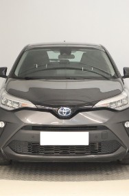 Toyota C-HR , Serwis ASO, Automat, VAT 23%, Klimatronic, Tempomat,-2