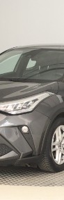 Toyota C-HR , Serwis ASO, Automat, VAT 23%, Klimatronic, Tempomat,-3