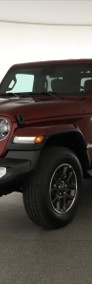 Jeep Gladiator , 1. Właściciel, Serwis ASO, 264 KM, Automat, Skóra, Navi,, , 1. Właściciel,-3