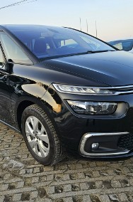Citroen C4 Picasso II 1,6 diesel 115KM nawigacja kamera-2