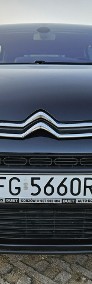 Citroen C4 Picasso II 1,6 diesel 115KM nawigacja kamera-3