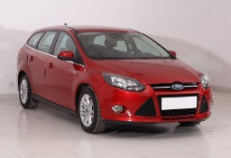 Ford Focus III , Navi, Klimatronic, Tempomat, Parktronic,ALU