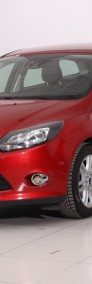 Ford Focus III , Navi, Klimatronic, Tempomat, Parktronic,ALU-3