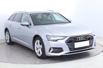 Audi A6 V (C8) , 204 KM, Automat, Skóra, Navi, Klimatronic, Tempomat,