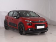 Citroen C3 III Salon Polska, Serwis ASO, Klimatronic, Tempomat, Parktronic,