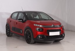 Citroen C3 III Salon Polska, Serwis ASO, Klimatronic, Tempomat, Parktronic,