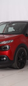 Citroen C3 III Salon Polska, Serwis ASO, Klimatronic, Tempomat, Parktronic,-3