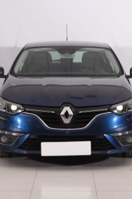 Renault Megane IV , Navi, Xenon, Klimatronic, Tempomat, Parktronic-2