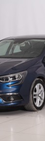 Renault Megane IV , Navi, Xenon, Klimatronic, Tempomat, Parktronic-3