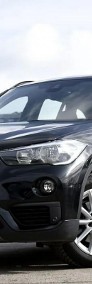 BMW X1 SalonPL*Fvat23%*1Wł*Kamera*El.Klapa*Skóra*PakietSerwisowany*Bezwypad-4