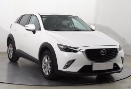 Mazda CX-3 , Salon Polska, 1. Właściciel, Automat, Navi, Klimatronic,
