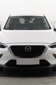 Mazda CX-3 , Salon Polska, 1. Właściciel, Automat, Navi, Klimatronic,-2