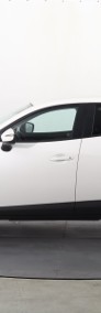 Mazda CX-3 , Salon Polska, 1. Właściciel, Automat, Navi, Klimatronic,-4
