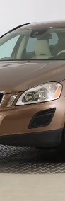 Volvo XC60 I , Salon Polska, Serwis ASO, Automat, Klimatronic, Tempomat,-3