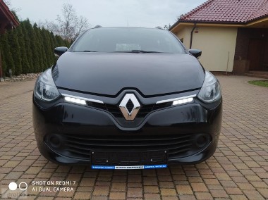 Renault Clio IV 0.9 Energy TCe Alize EU6-1