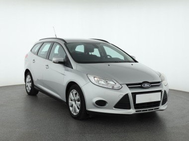 Ford Focus III , Klima, Podgrzewane siedzienia-1