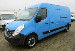 Renault Master L3H2 2.3 DCI 130KM \ 2 x drzwi odsuwane \ FV23%