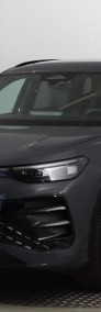 Volkswagen , Salon Polska, 1. Właściciel, Serwis ASO, Automat, Skóra,-3