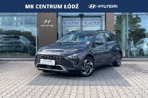Hyundai Bayon 1.0T-GDI 100KM Smart+Winter+Cool Salon PL Gwarancja VAT MARŻA
