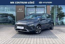 Hyundai Bayon 1.0T-GDI 100KM Smart+Winter+Cool Salon PL Gwarancja VAT MARŻA