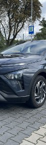 Hyundai Bayon 1.0T-GDI 100KM Smart+Winter+Cool Salon PL Gwarancja VAT MARŻA-4