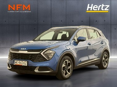 Kia Sportage IV 1,6 T-GDI(150 KM) M + Pakiet Smart Salon PL F-Vat-1