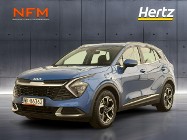 Kia Sportage IV 1,6 T-GDI(150 KM) M + Pakiet Smart Salon PL F-Vat