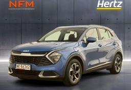 Kia Sportage IV 1,6 T-GDI(150 KM) M + Pakiet Smart Salon PL F-Vat