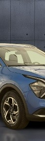 Kia Sportage IV 1,6 T-GDI(150 KM) M + Pakiet Smart Salon PL F-Vat-3