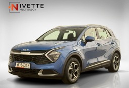 Kia Sportage IV 1,6 T-GDI(150 KM) M + Pakiet Smart Salon PL F-Vat