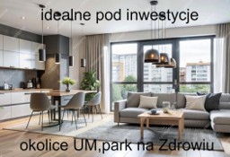 Mieszkanie Łódź Polesie, ul. 1 Maja