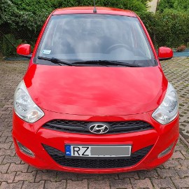 2012 NISKI PRZEBIEG 57000km