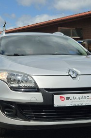 Renault Megane III 2012r Lift 1.6B 100KM, Full Serwis - Przebieg 173tyś km, Filmik TikT-2