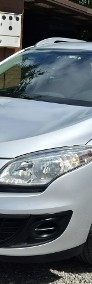 Renault Megane III 2012r Lift 1.6B 100KM, Full Serwis - Przebieg 173tyś km, Filmik TikT-3