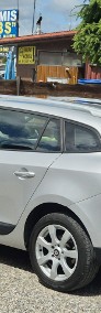 Renault Megane III 2012r Lift 1.6B 100KM, Full Serwis - Przebieg 173tyś km, Filmik TikT-4