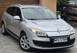 Renault Megane III 2012r Lift 1.6B 100KM, Full Serwis - Przebieg 173tyś km, Filmik TikT