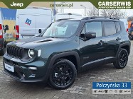 Jeep Renegade Face lifting North Star e-Hybrid MHEV 1.5 130KM DCT7 |Pak. Tech i Zimowy|Green