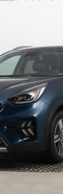 Kia Niro Salon Polska, Serwis ASO, Automat, Skóra, Navi, Klimatronic,-3