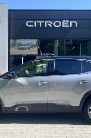 Citroen C5 Aircross 1.2 mHEV Max eDCT6-2