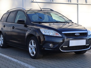 Ford Focus II , GAZ, Klima,ALU-1