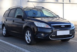 Ford Focus II , GAZ, Klima,ALU