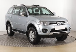 Mitsubishi Pajero IV Pajero Sport , Salon Polska, Serwis ASO, 178 KM, Klima,