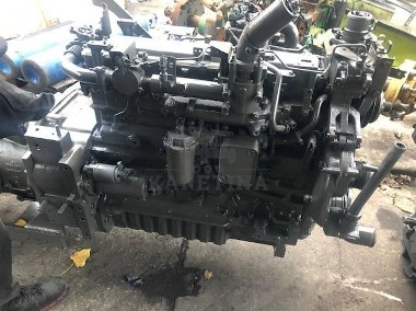 John Deere 6068HRT90 [CZĘŚCI]-1