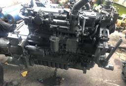 John Deere 6068HRT90 [CZĘŚCI]