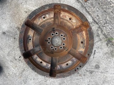 Koło Zamachowe - Fendt 700 | 800 - COM 3 i SCR - F718202310060-1