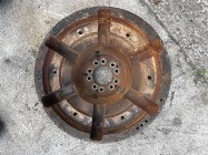 Koło Zamachowe - Fendt 700 | 800 - COM 3 i SCR - F718202310060