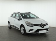 Renault Clio IV , Salon Polska, Klima, Tempomat, Parktronic