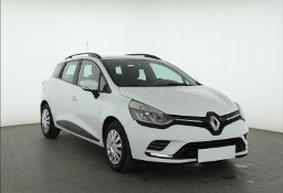 Renault Clio IV , Salon Polska, Klima, Tempomat, Parktronic