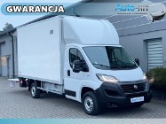 Fiat Ducato 4.20m Winda DHOLLANDIA 750kg 140KM *73.000km / www.auto-hit.com /