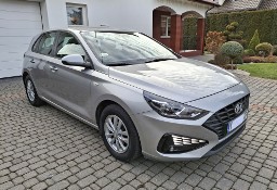 Hyundai i30 II 2021 r 1.5 DPi 110 KM Salon PL